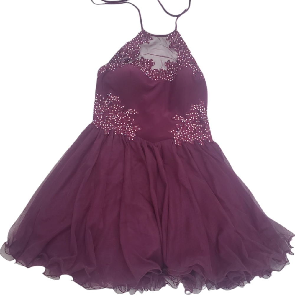 Blondie Nites by Stacy Sklar Dress